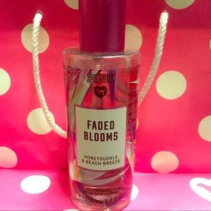Faded Blooms Body Mist